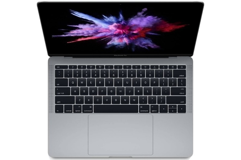 Apple MacBook Pro 13  Not Touch Bar Space Gray (MPXT2) CPO